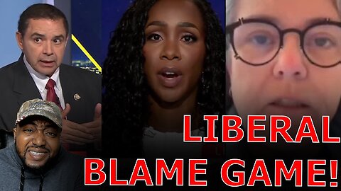 Democrat And Republicans SHUT DOWN CNN Anchor BLAMING Trump And DOGE Cuts For Texas Flood Disaster!