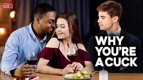 Are You PAYING for Advice from CUCKS?!