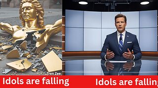 Thus Fall Idols