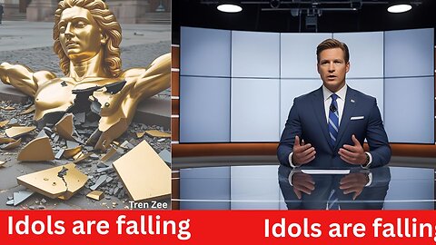 Thus Fall Idols
