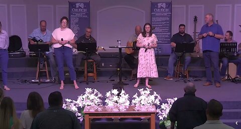 Holy Forever - Chris Tomlin (cover)