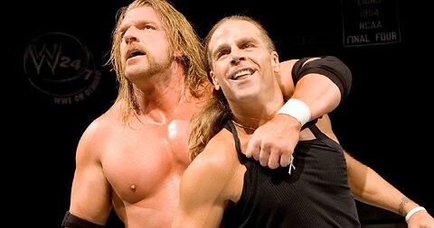 D-Generation-X WWEs Greatest Moments. Full episode. May 18th, 2025 HD video.