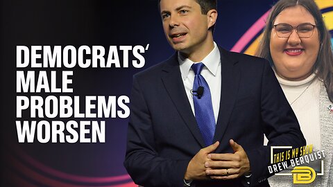 The Democrats New Plans to Attract Real Men to the Party Is Underway, And It's Going Terribly