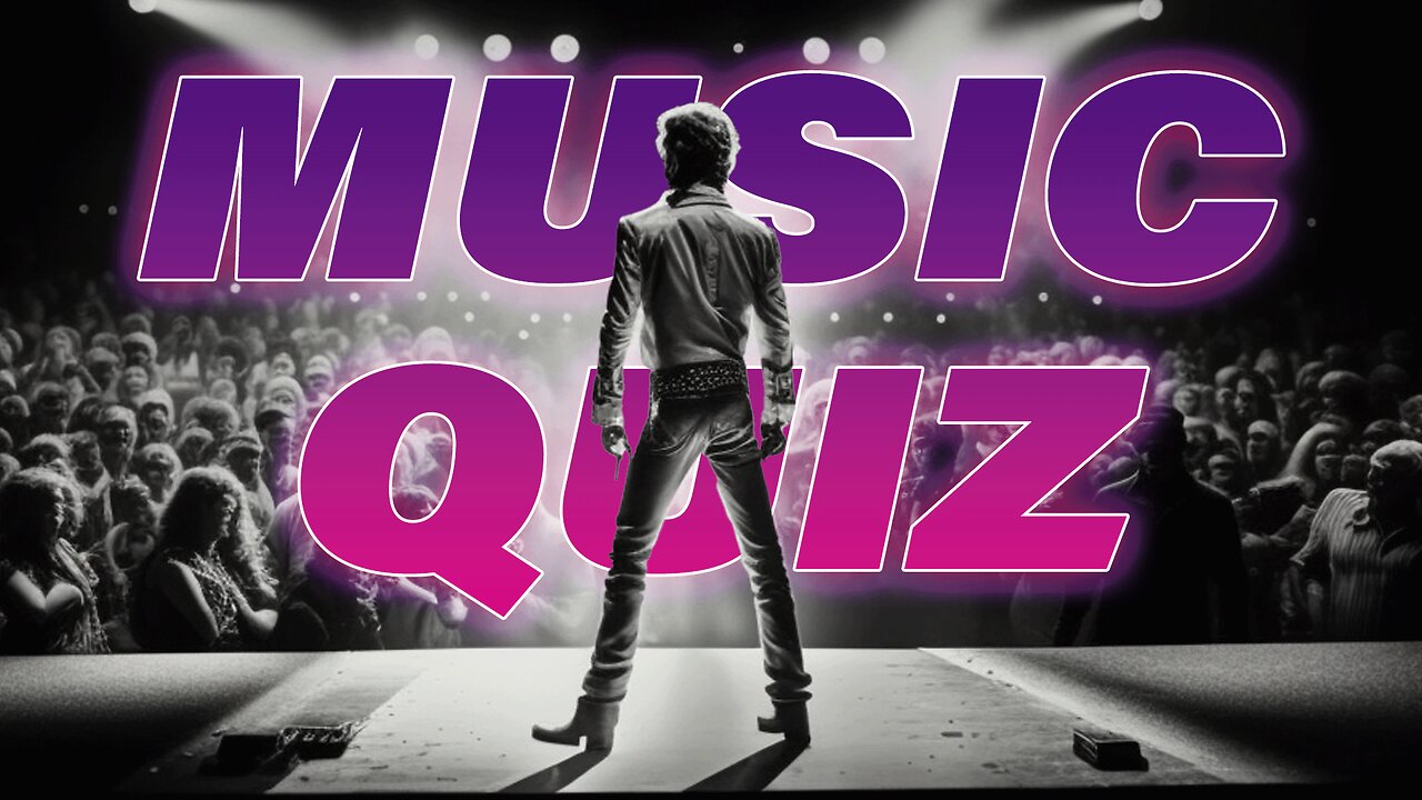 Music Quiz