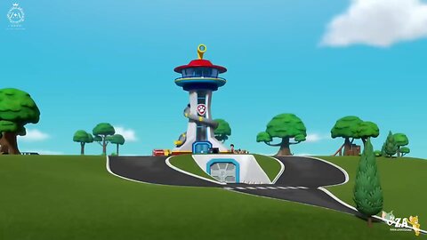 PAW Patrol Cartoons