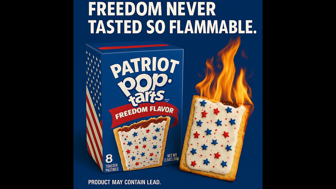 Tariffs & Tears: The Truth About American Jobs