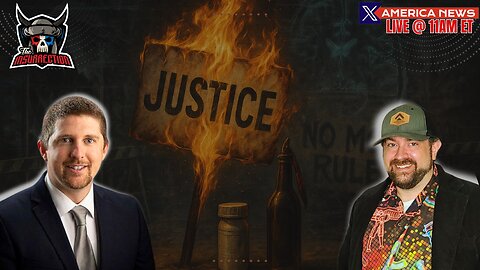 It’s Time We Address Democrat Violence and Mental Illness | The Insurrection