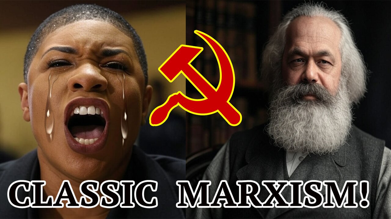 Democrat BOOTLICKER just LIED to all Black People!