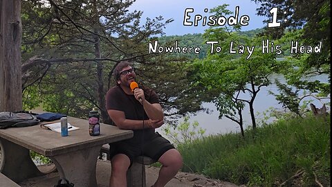 Episode 1 : Nowhere To Lay His Head