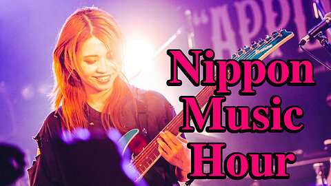 Nippon Music Hour, Ep 5