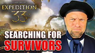 GOTY Clair Obscur: Expedition 33 BLIND EXPERT Part 2 | Spring Meadows BOSSES LIVE! 🔥