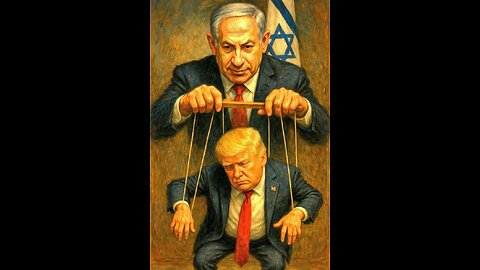 Charlie Kirk był w stanie wojny z Israhellem i Sataniahu.