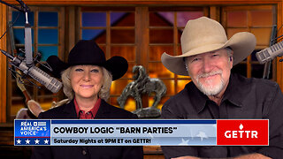 Cowboy Logic - 09/13/25: Full Show