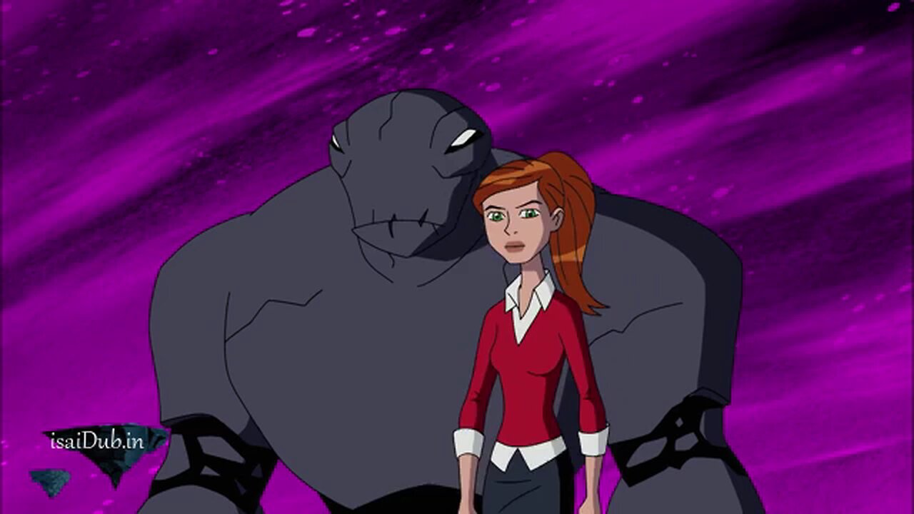 ben 10