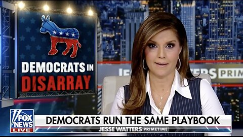 Jesse Watters Primetime (Full episode) - Wednesday, February 18