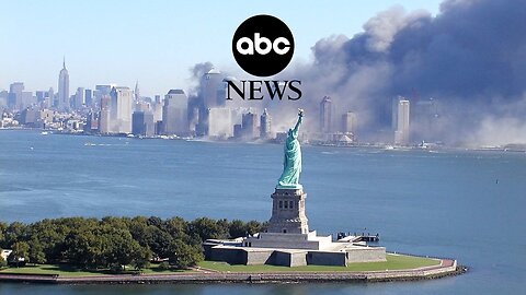ABC News - September 11th, 2001
