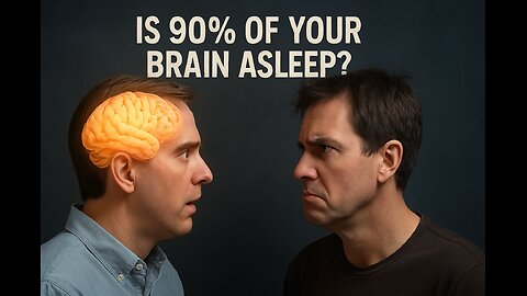 043 You Only Use 10% of Your Brain? The Lie that Won't Die