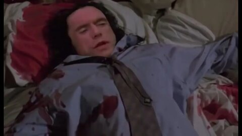 (YTP) The Room