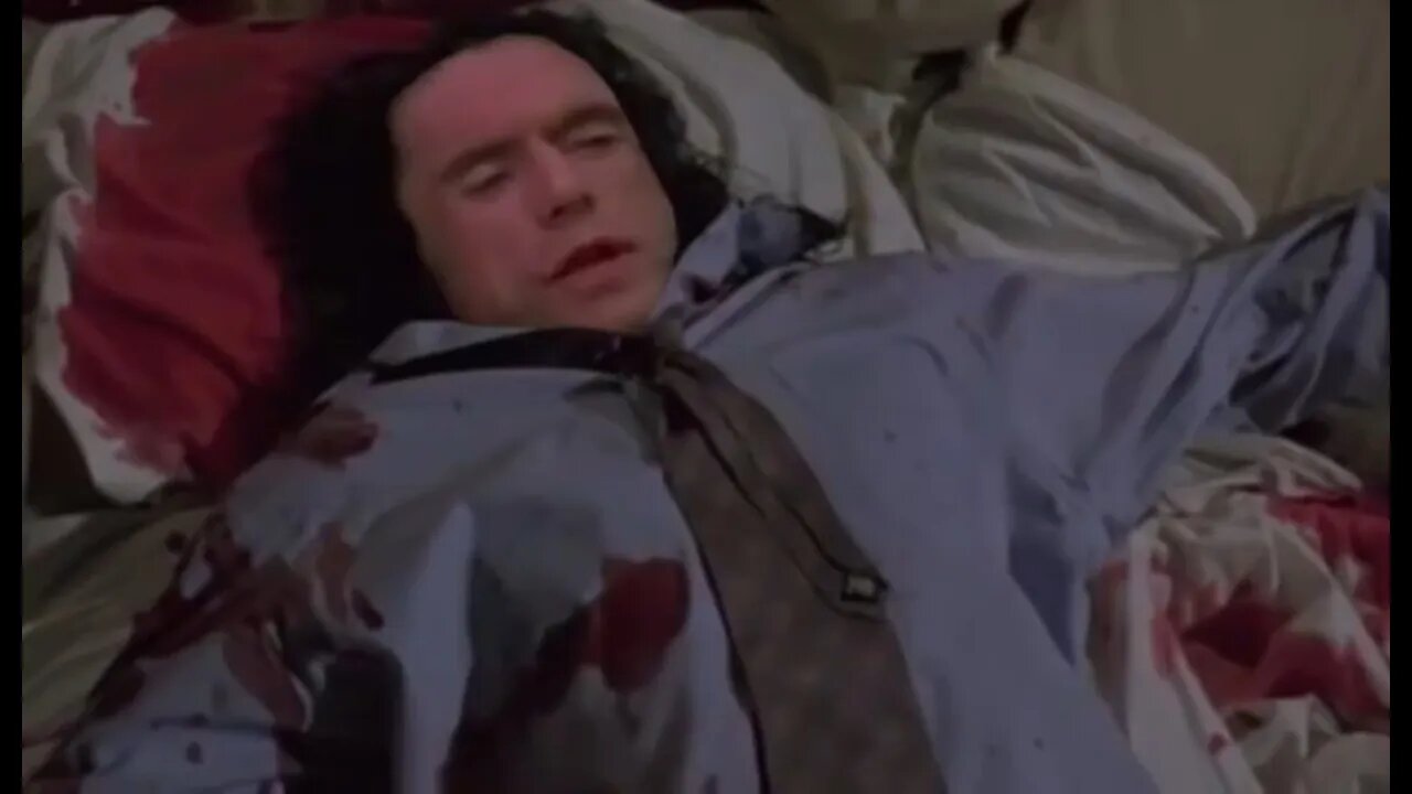 (YTP) The Room