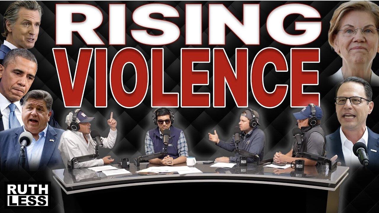 How Weak Democrat Leadership Has Enabled Left Wing Extremism