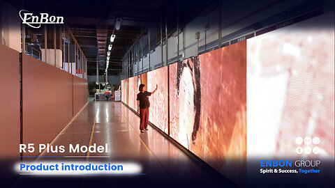 Enbon Presents You With the Perfect Fusion of Technology and Art