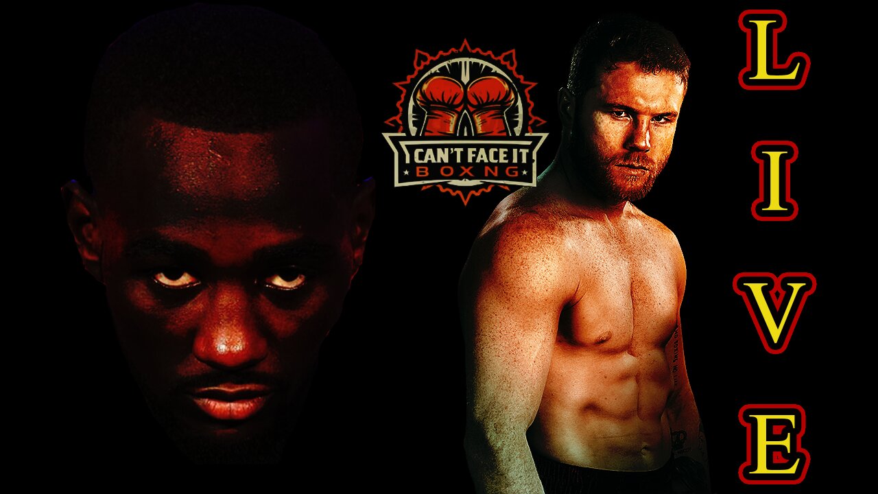 WILL CANELO VS CRAWFORD BE A FAREWELL FIGHT FOR THE LOSER