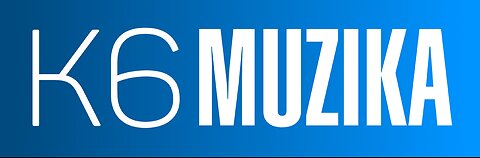 K6 Muzika - Top 10 - Folklore (01.11.2025)