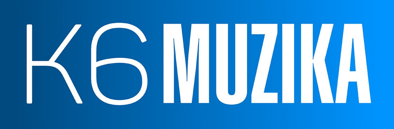 K6 Muzika - Top 10 - Folklore (01.11.2025)