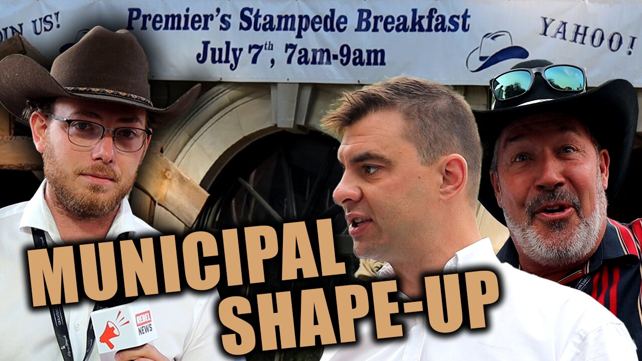 We will put you in your lane: Minister targets crazy, woke municipal spending