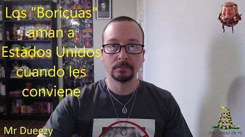 Los "Boricuas" aman a Estados Unidos cuando les conviene