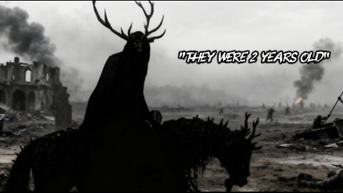 Sleazy’s War Story