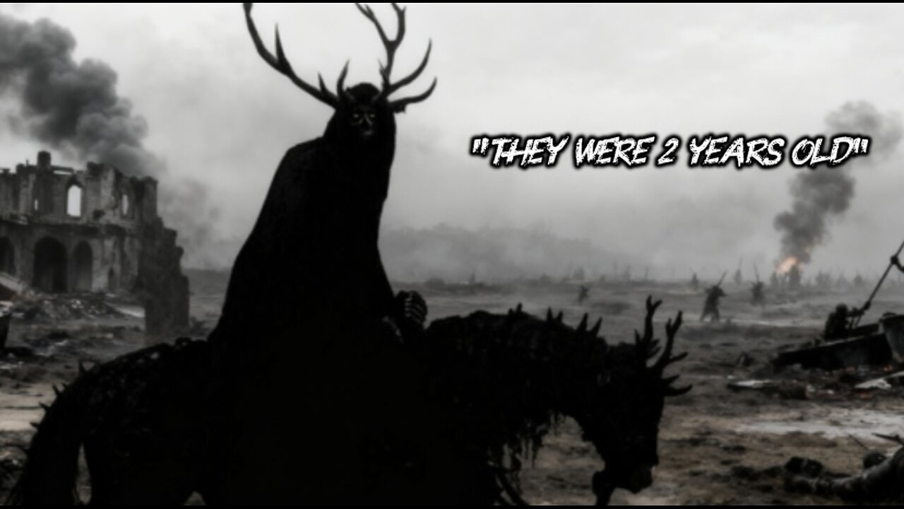 Sleazy’s War Story