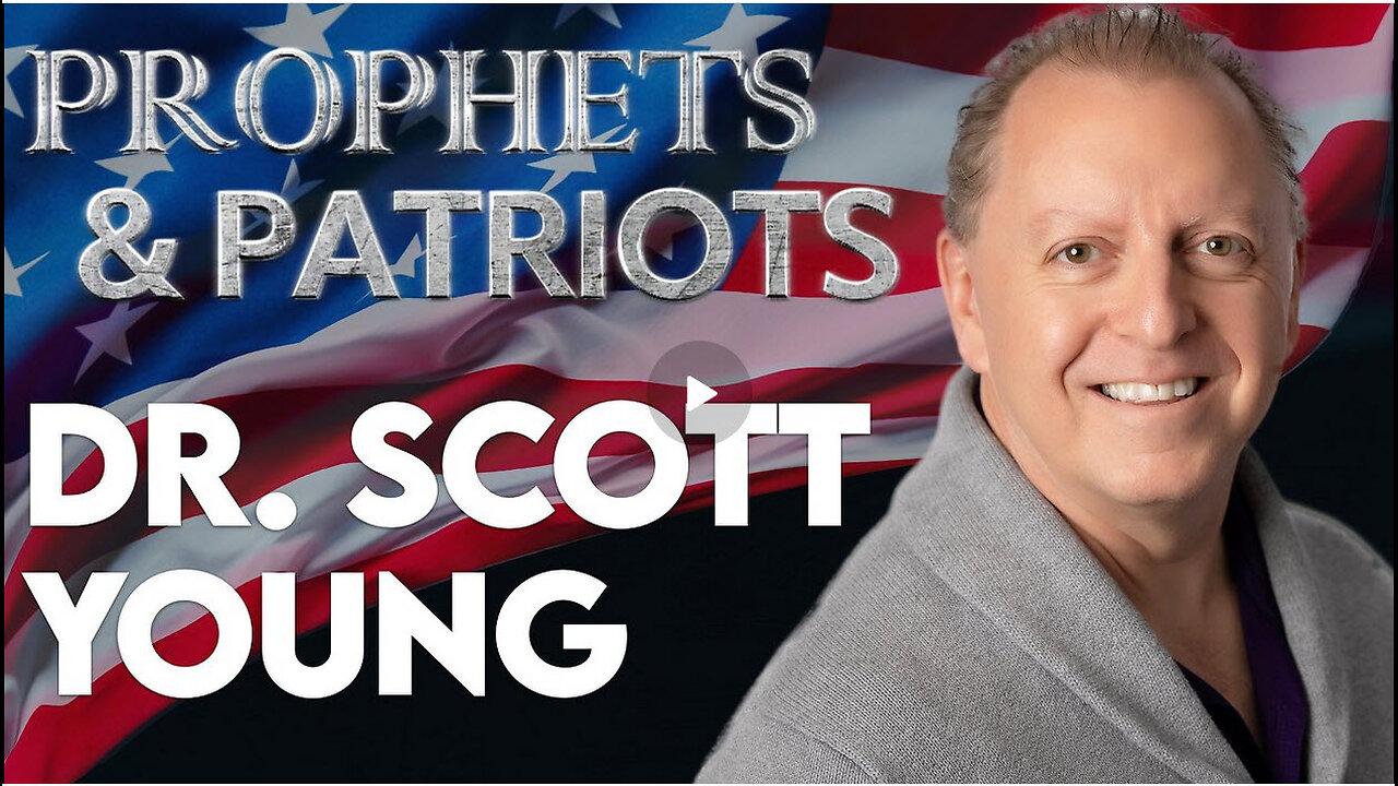 Trump’s Plan And Big Beautiful Bill - Dr. Scott Young