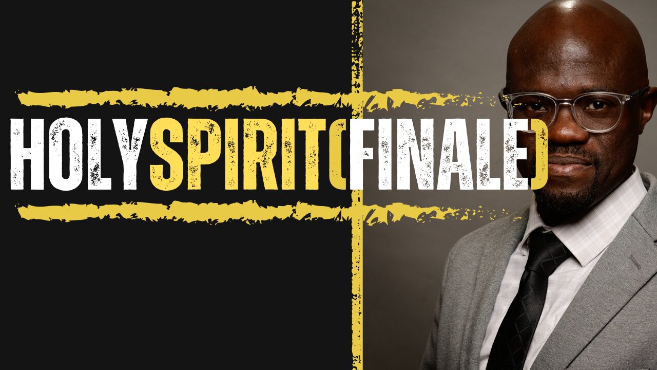 HolySpirit(finale)