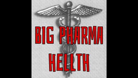 "Health Hazards Linked to Big Pharmaceutical Companies"