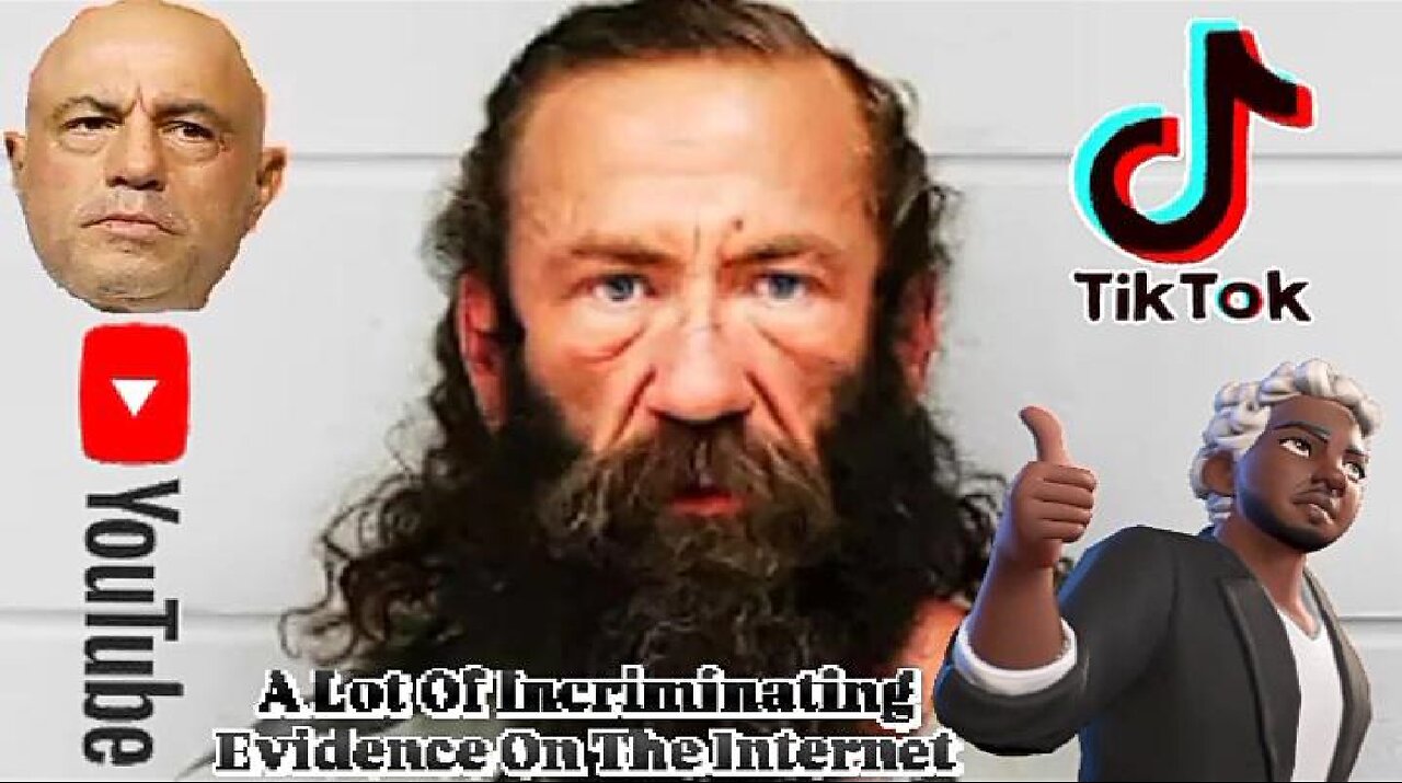 Liver King Arrested For Threatening Joe Rogan