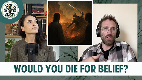 Would You Die for Truth… or Say Earth Is Flat? | E9