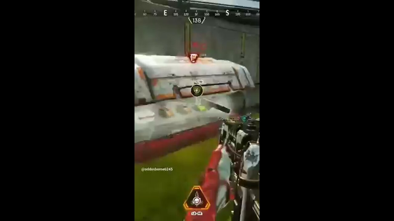 full rev