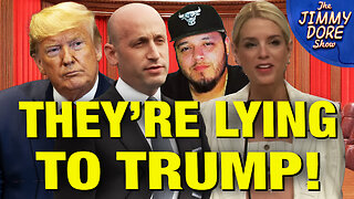 Trump Advisors LIED To Him About Supreme Court Deportation Ruling! w/ Stephen Gardner