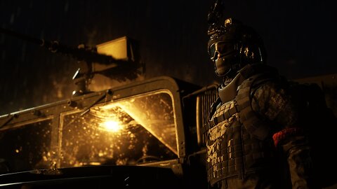 The Cold War Just Got Hot Baby! Arma and Music!