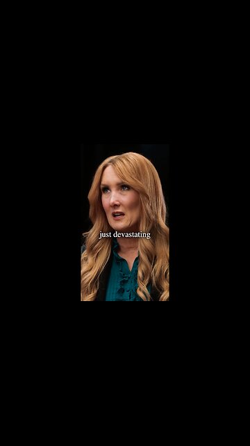 Rebecca dedicates her life to breaking stigmas