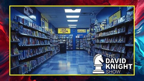 "Revamping Nostalgia: The Rising Demand for Dumbphones, Fax Machines & Video Rentals"