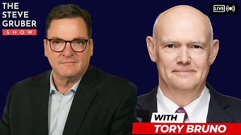 Tory Bruno | Is America Ready for Conflict in Space?