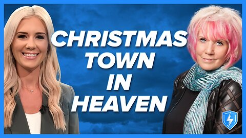 Kat Kerr: Christmas Town In Heaven | Dec 15 2025