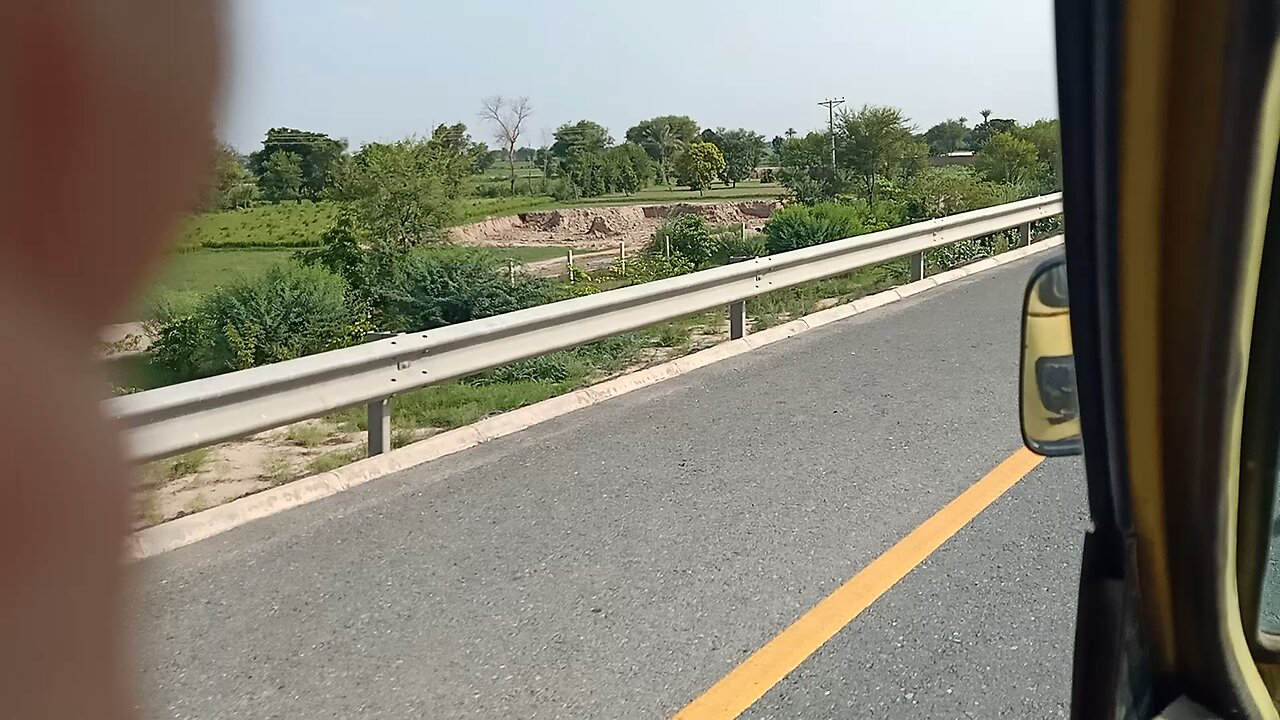 a beautiful place