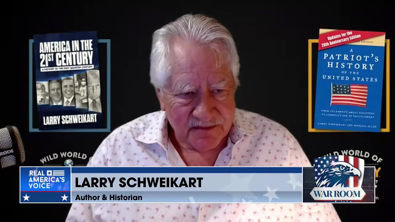 The Astor Monopoly: Larry Schweikart On Wealth, Influence, And The Early American Frontier