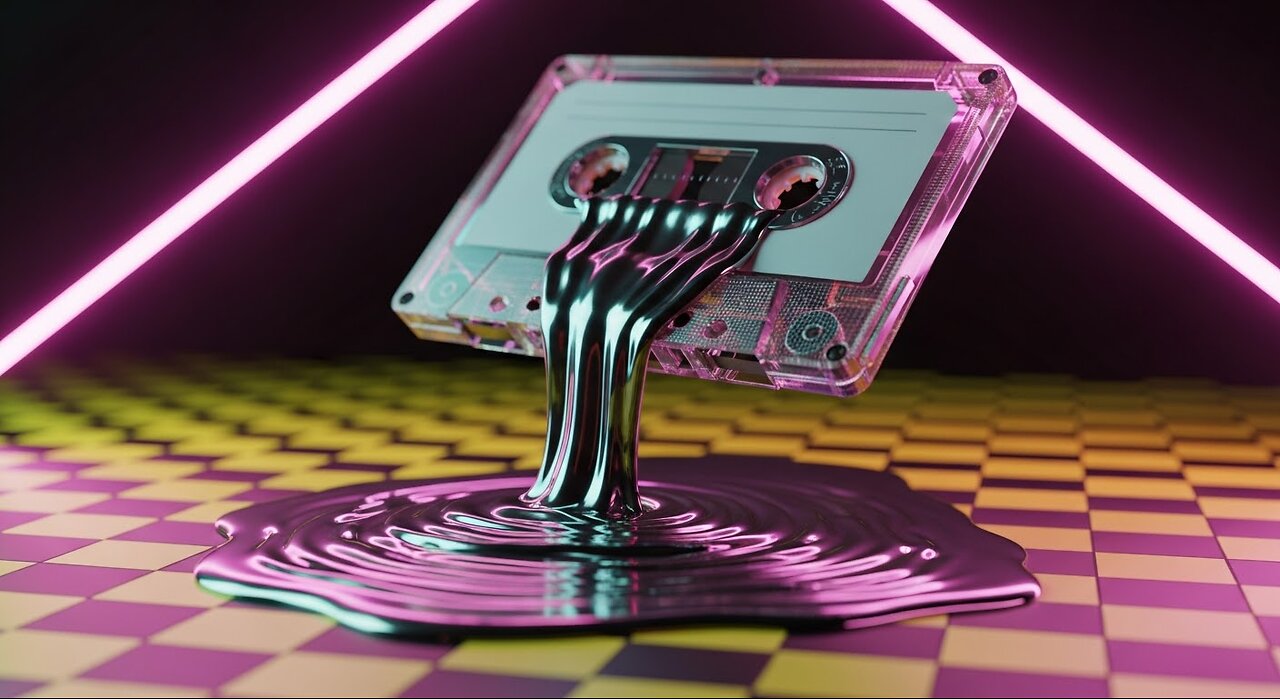 Premiere - Deep House Live Set - Over 3 hours long