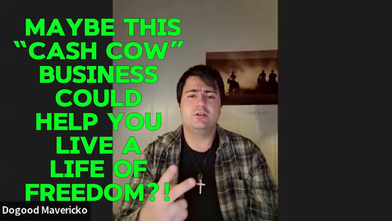 The Freedom That Can Come With Owning Your Own Paid Community |EP #88
