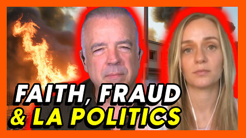 Money, Migrants, and Morals – Kay Gets Real 