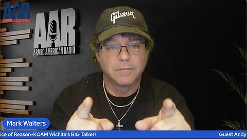 AAR is LIVE with Mark Walters
